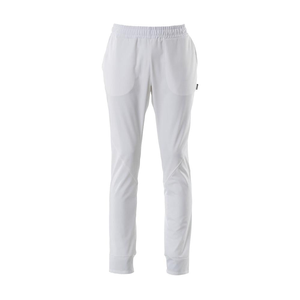 Hose, extra leicht Hose, weiss