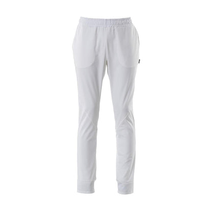 Hose, extra leicht Hose, weiss