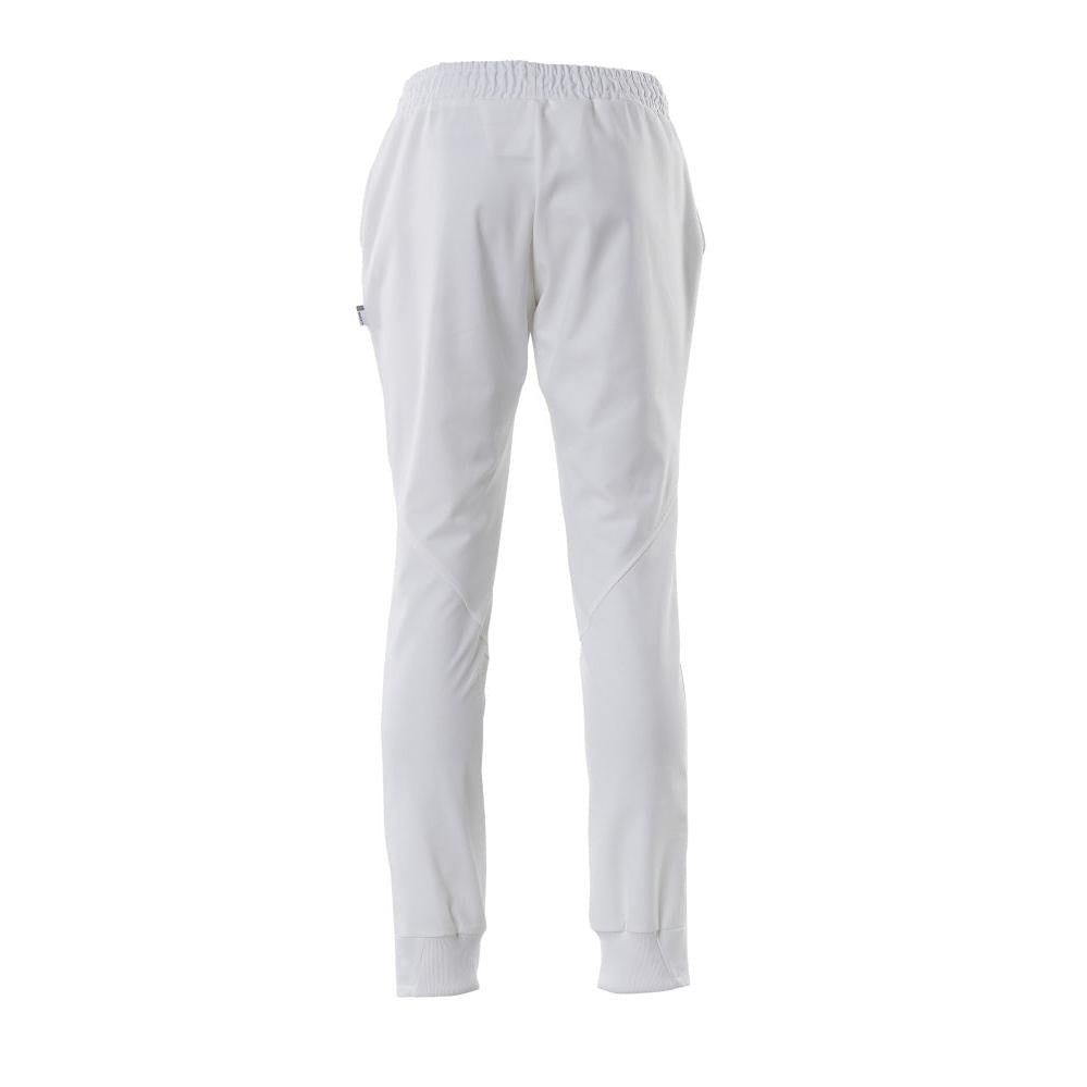 Hose, extra leicht Hose, weiss