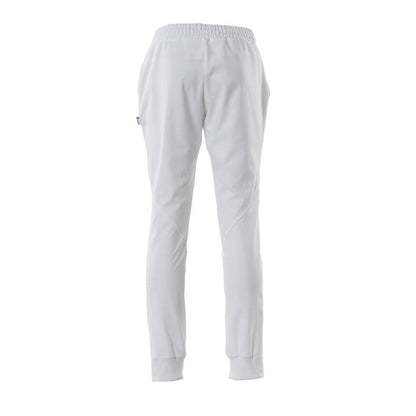 Hose, extra leicht Hose, weiss