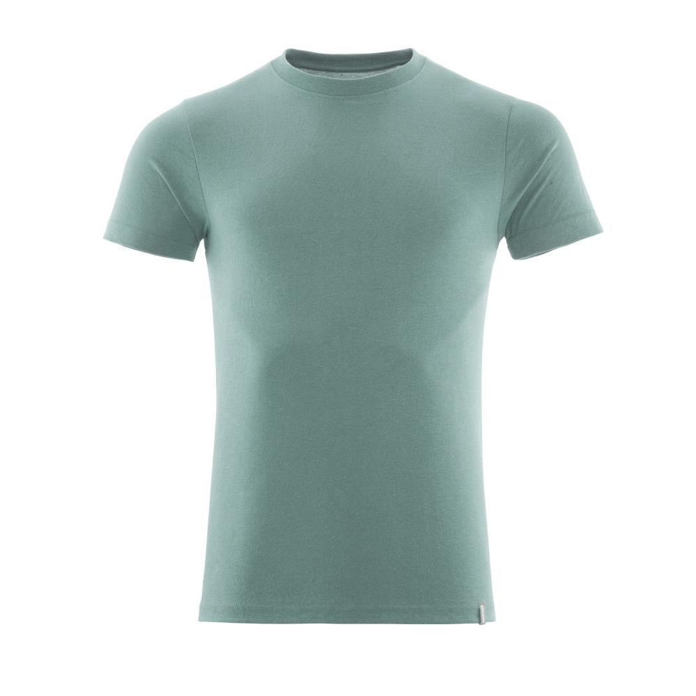T-Shirt, moderne Passform T-shirt