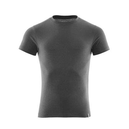 T-Shirt, moderne Passform T-shirt