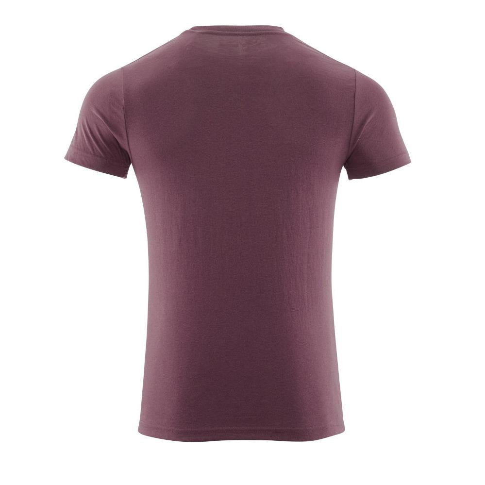 T-Shirt, moderne Passform T-shirt