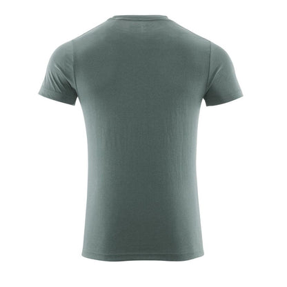 T-Shirt, moderne Passform T-shirt