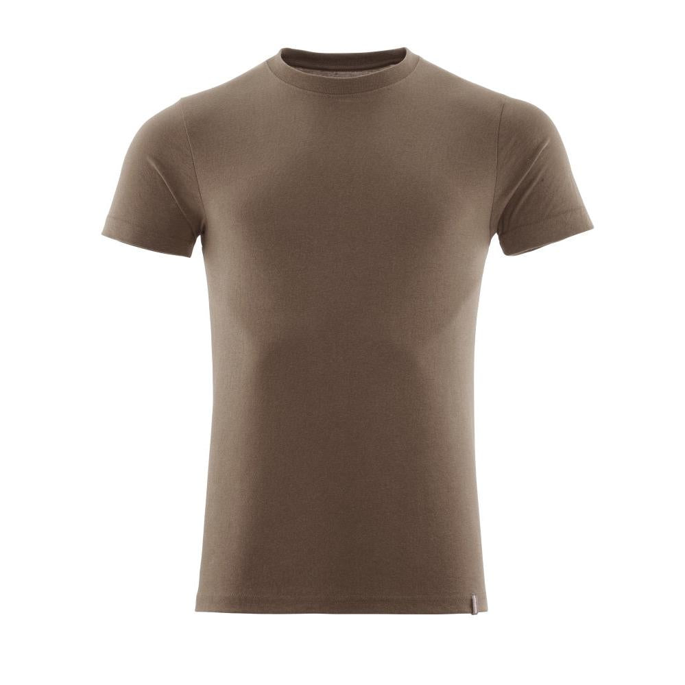 T-Shirt, moderne Passform T-shirt