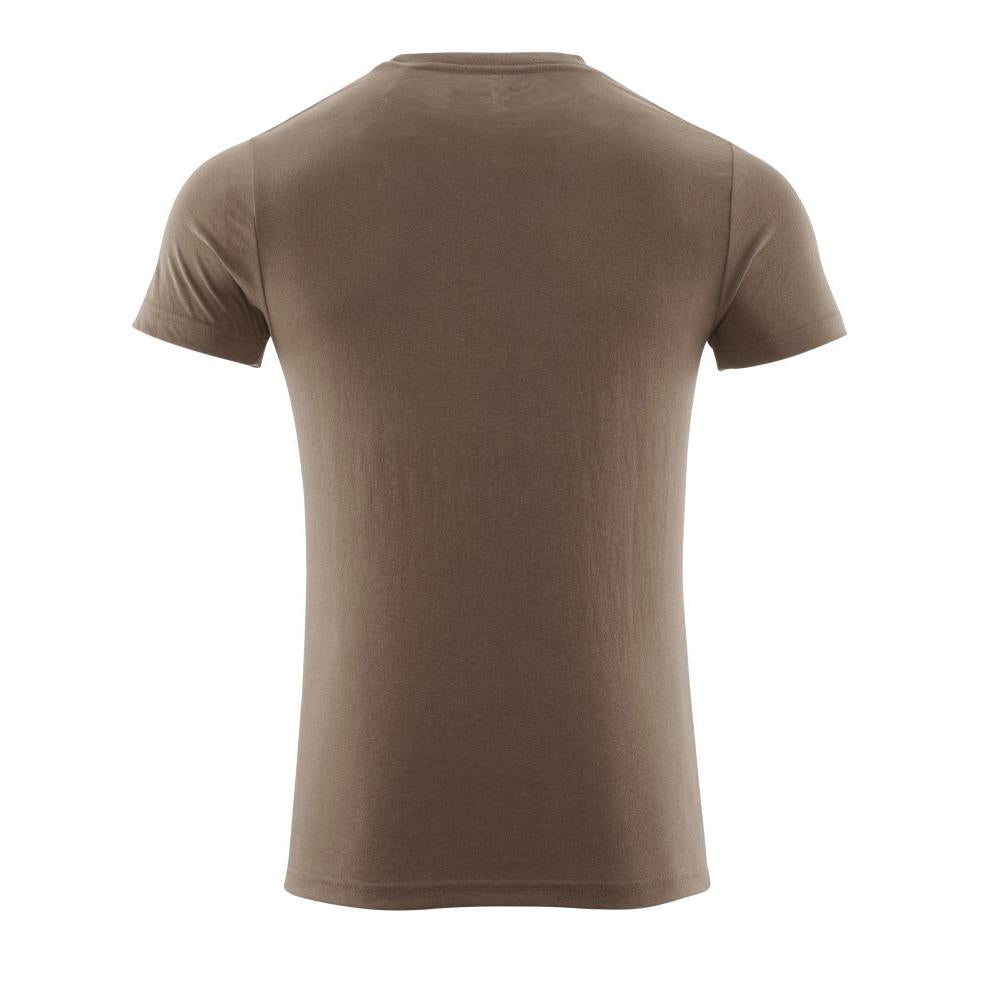 T-Shirt, moderne Passform T-shirt