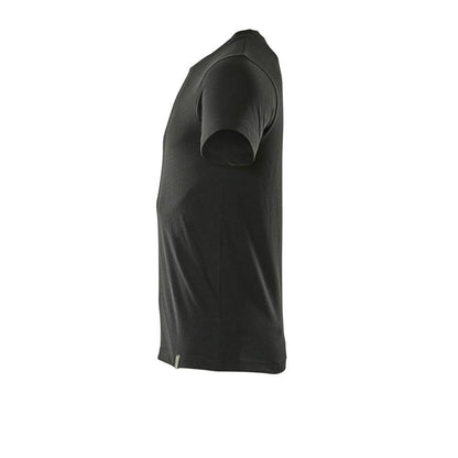 T-Shirt, moderne Passform T-shirt