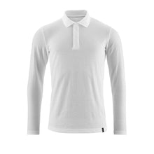 Polo-Shirt, Langarm, ProWash® Polo-shirt