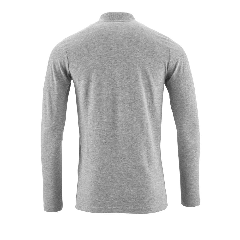 Polo shirt, long sleeve, ProWash® polo shirt