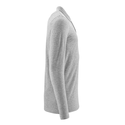 Polo shirt, long sleeve, ProWash® polo shirt