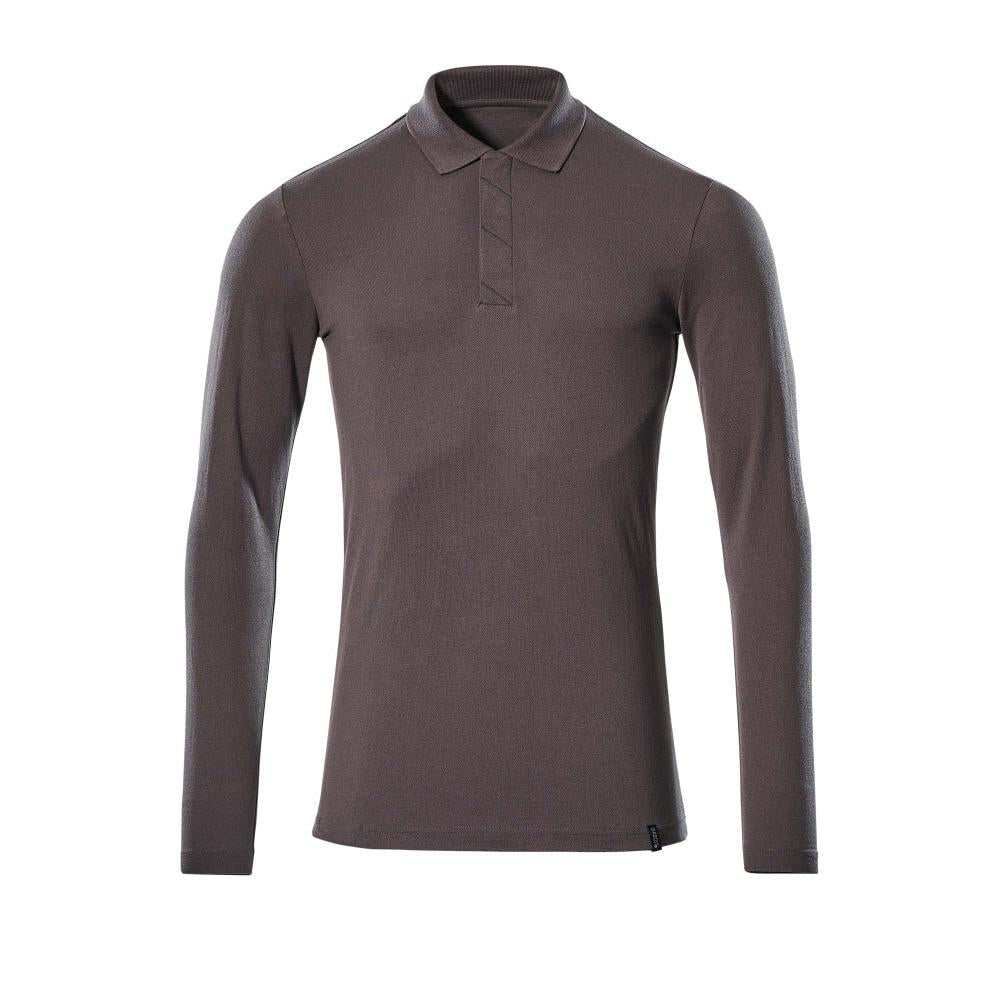 Polo shirt, long sleeve, ProWash® polo shirt