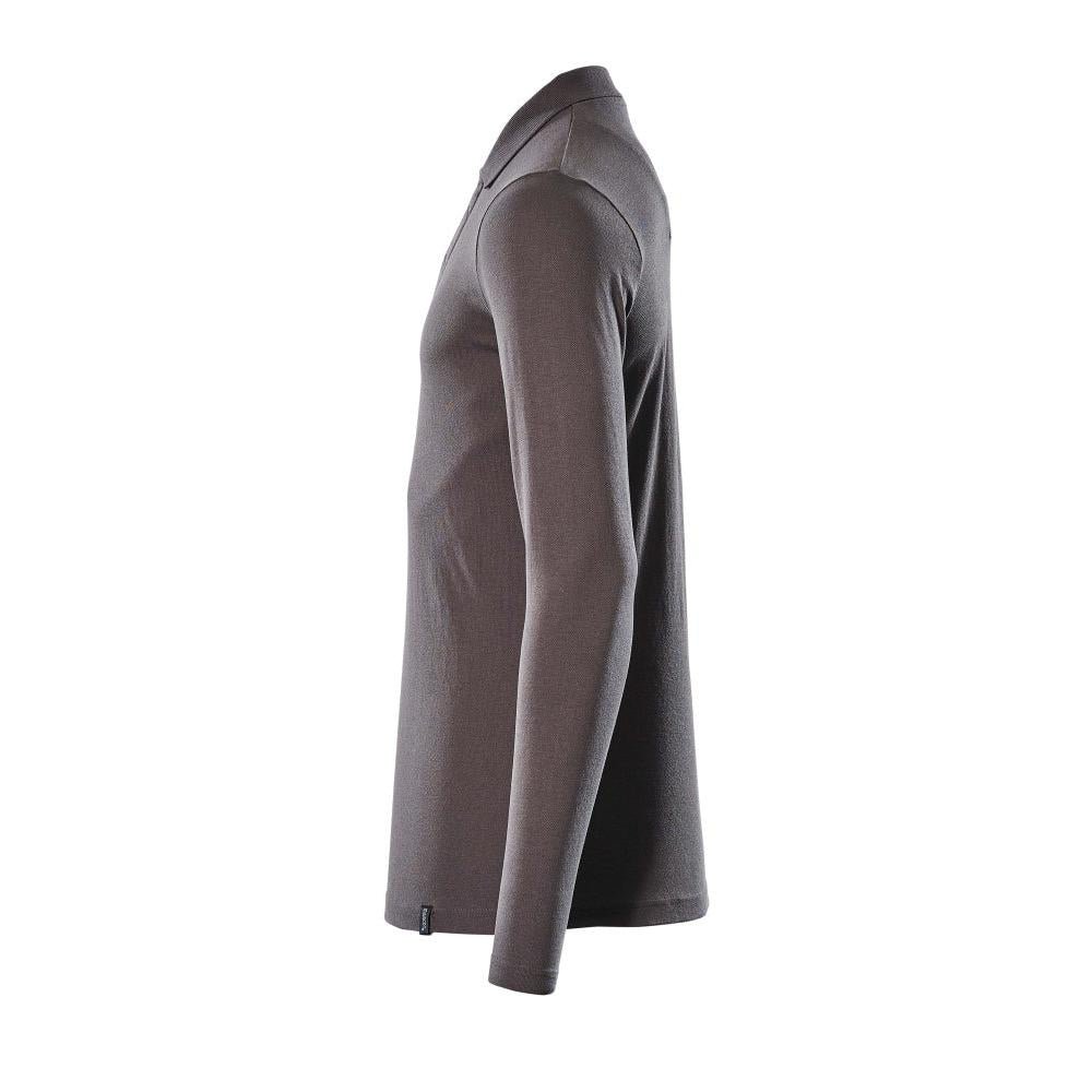 Polo shirt, long sleeve, ProWash® polo shirt