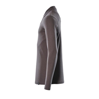 Polo shirt, long sleeve, ProWash® polo shirt