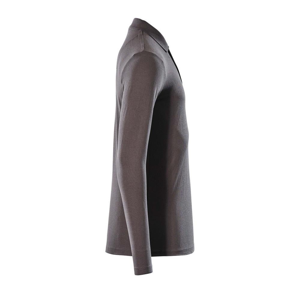 Polo shirt, long sleeve, ProWash® polo shirt