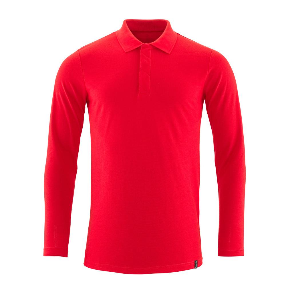 Polo shirt, long sleeve, ProWash® polo shirt