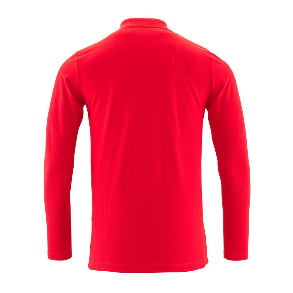 Polo shirt, long sleeve, ProWash® polo shirt