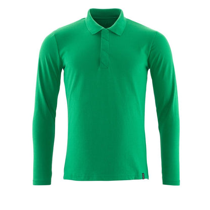 Polo shirt, long sleeve, ProWash® polo shirt