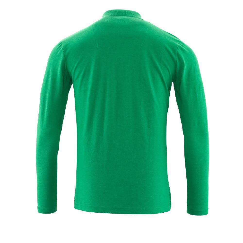 Polo shirt, long sleeve, ProWash® polo shirt