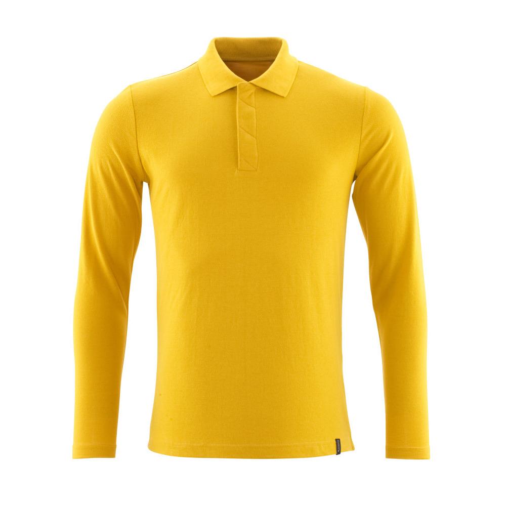 Polo shirt, long sleeve, ProWash® polo shirt