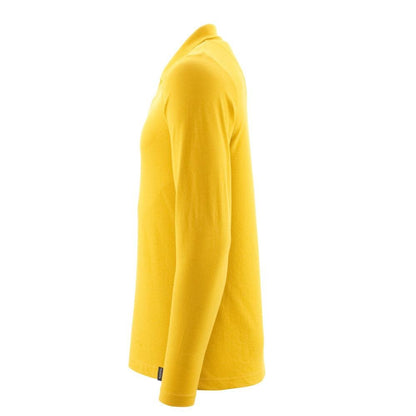 Polo shirt, long sleeve, ProWash® polo shirt