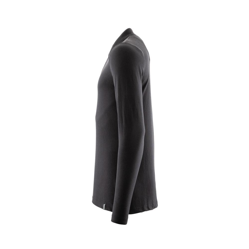 Polo shirt, long sleeve, ProWash® polo shirt