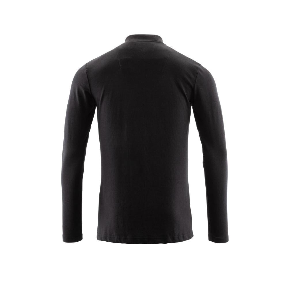 Polo shirt, long sleeve, ProWash® polo shirt