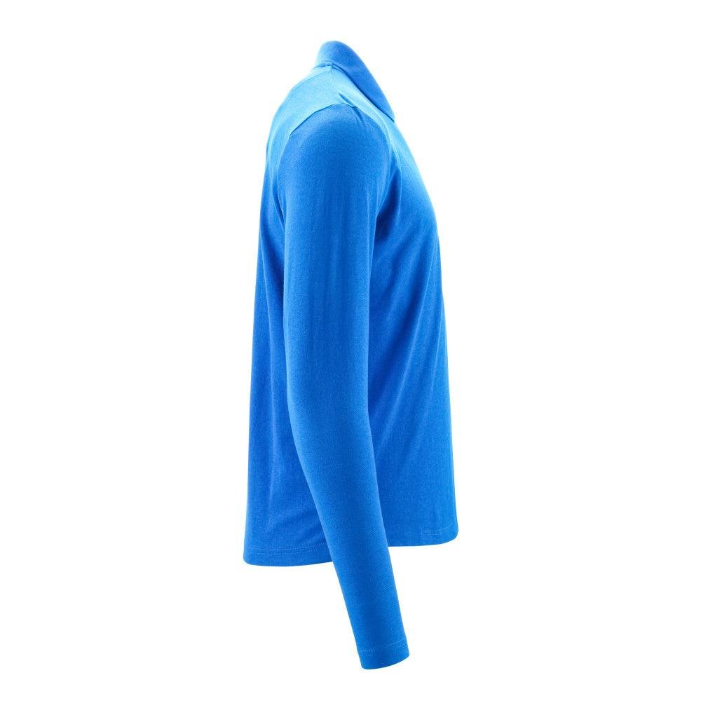Polo shirt, long sleeve, ProWash® polo shirt