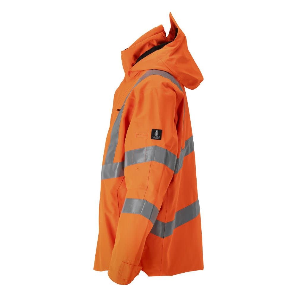 MASCOT® Harlow Jacke