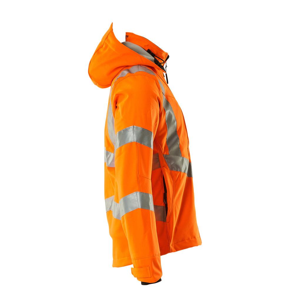 MASCOT® Blackpool Soft Shell Jacke