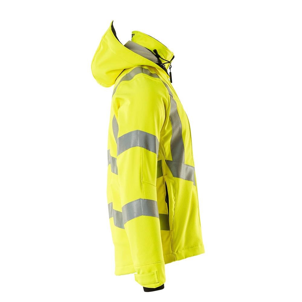 MASCOT® Blackpool Soft Shell Jacke
