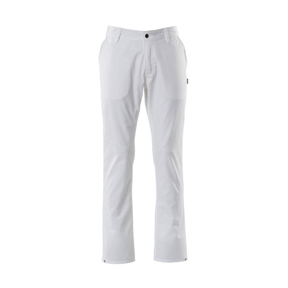 Hose, extra leicht Hose, weiss