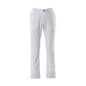 Pants, extra light Pants, white