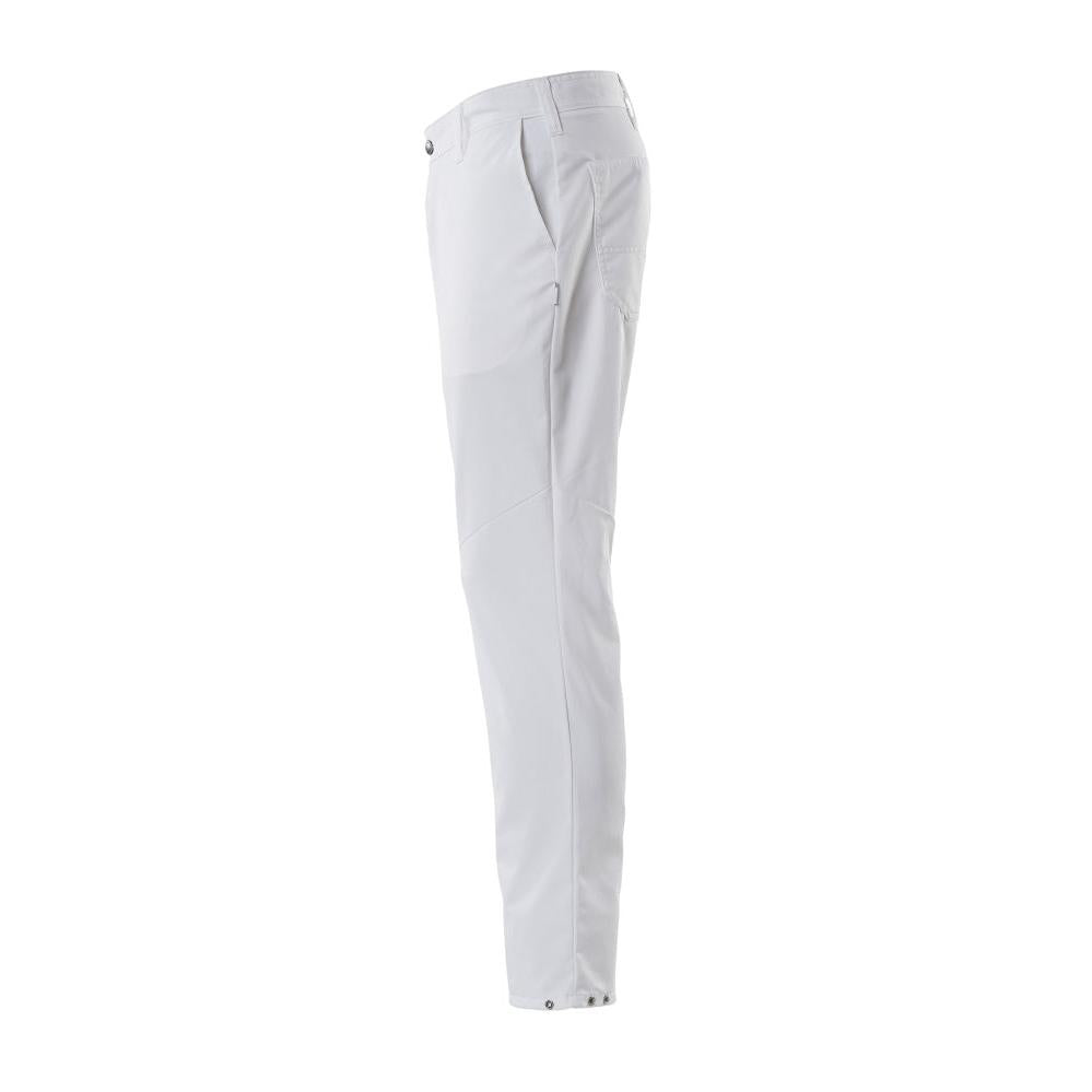 Hose, extra leicht Hose, weiss