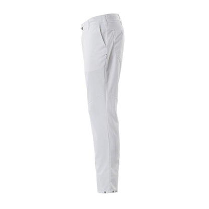 Hose, extra leicht Hose, weiss