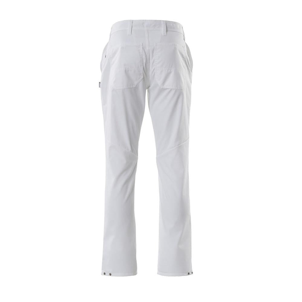 Hose, extra leicht Hose, weiss