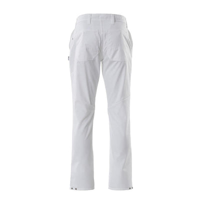 Hose, extra leicht Hose, weiss