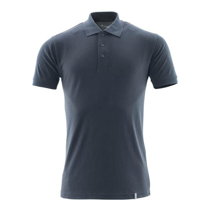 Polo shirt, modern fit polo shirt