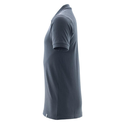 Polo shirt, modern fit polo shirt
