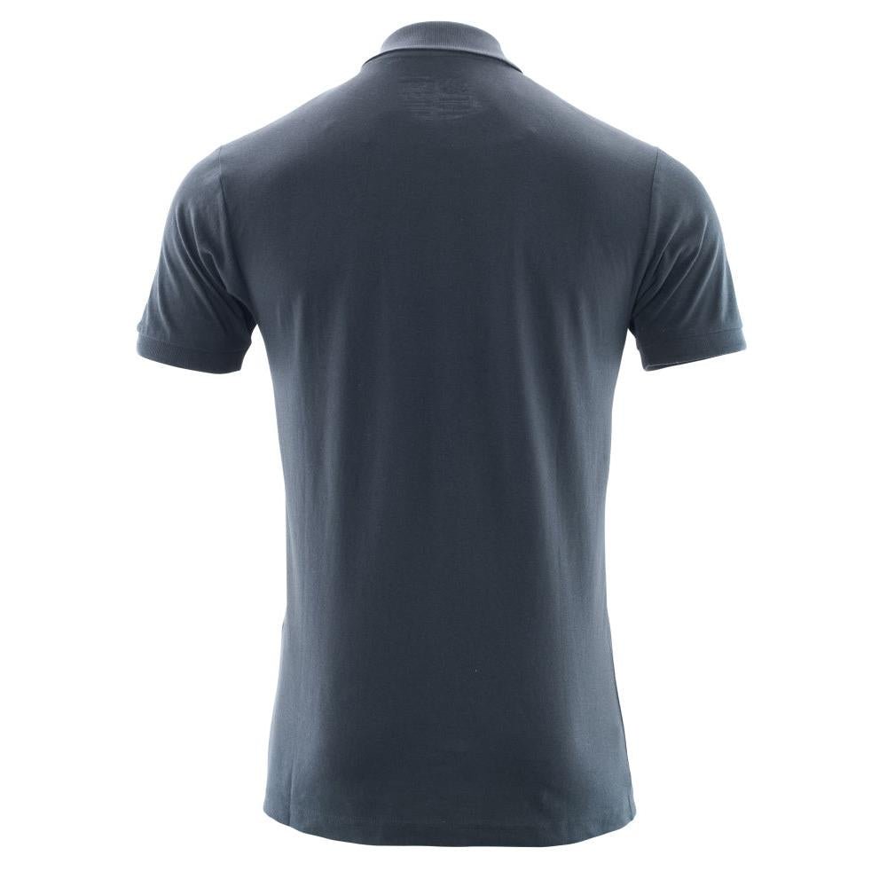Polo shirt, modern fit polo shirt