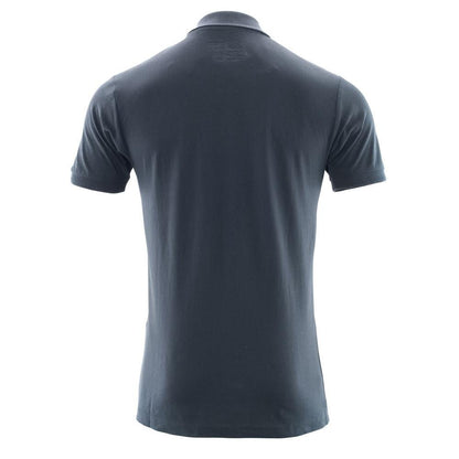 Polo shirt, modern fit polo shirt