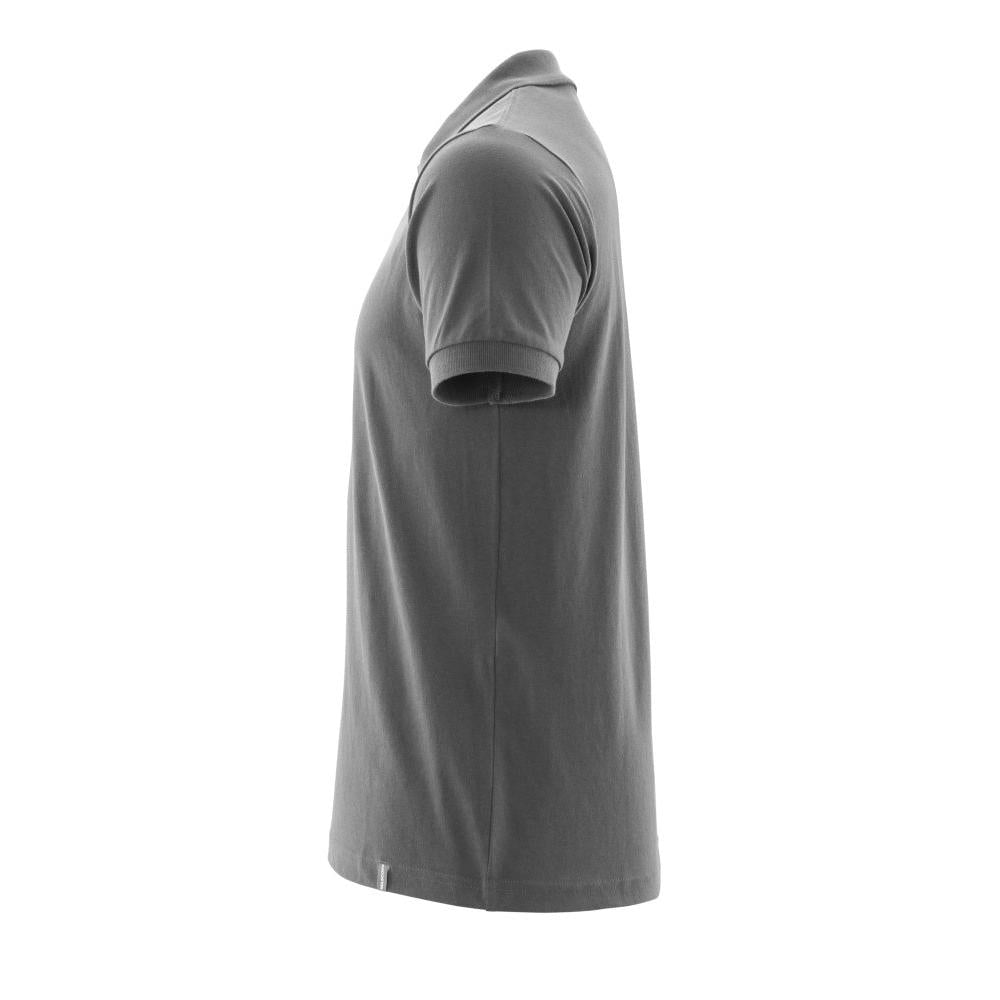 Polo shirt, modern fit polo shirt