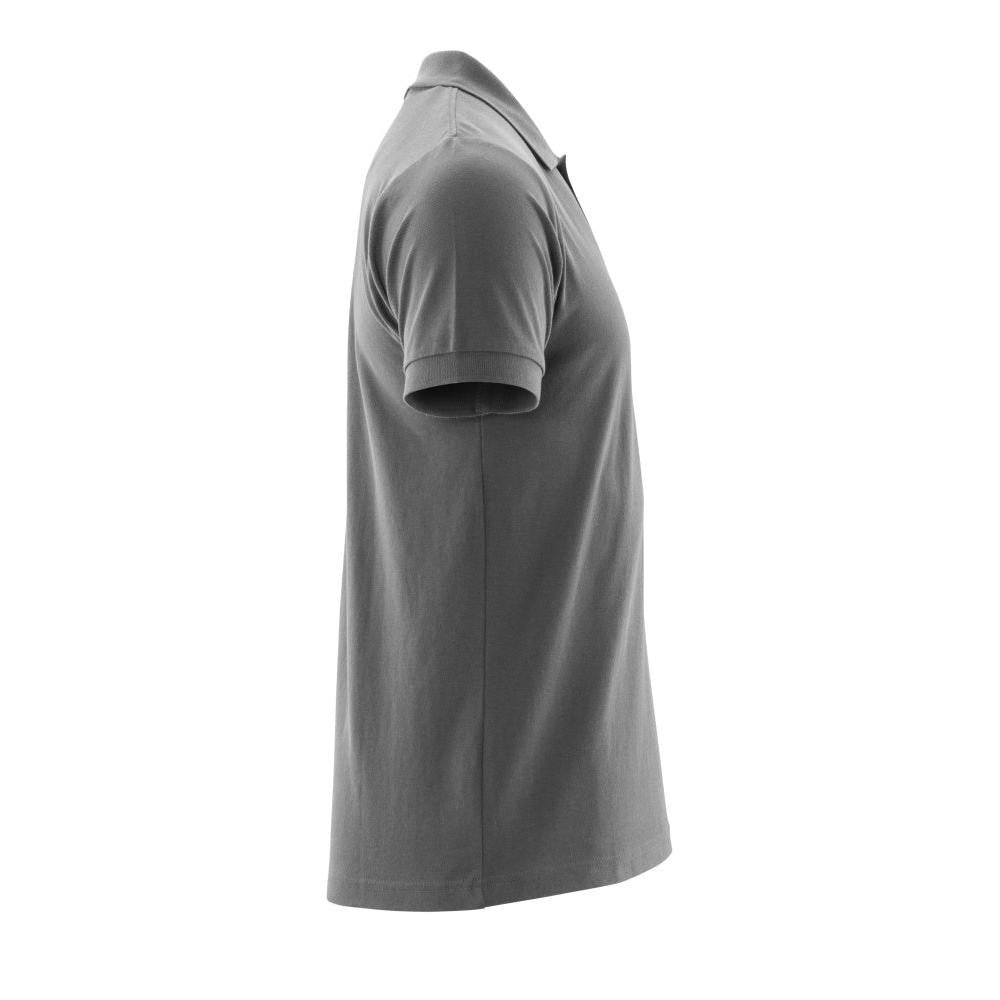 Polo shirt, modern fit polo shirt