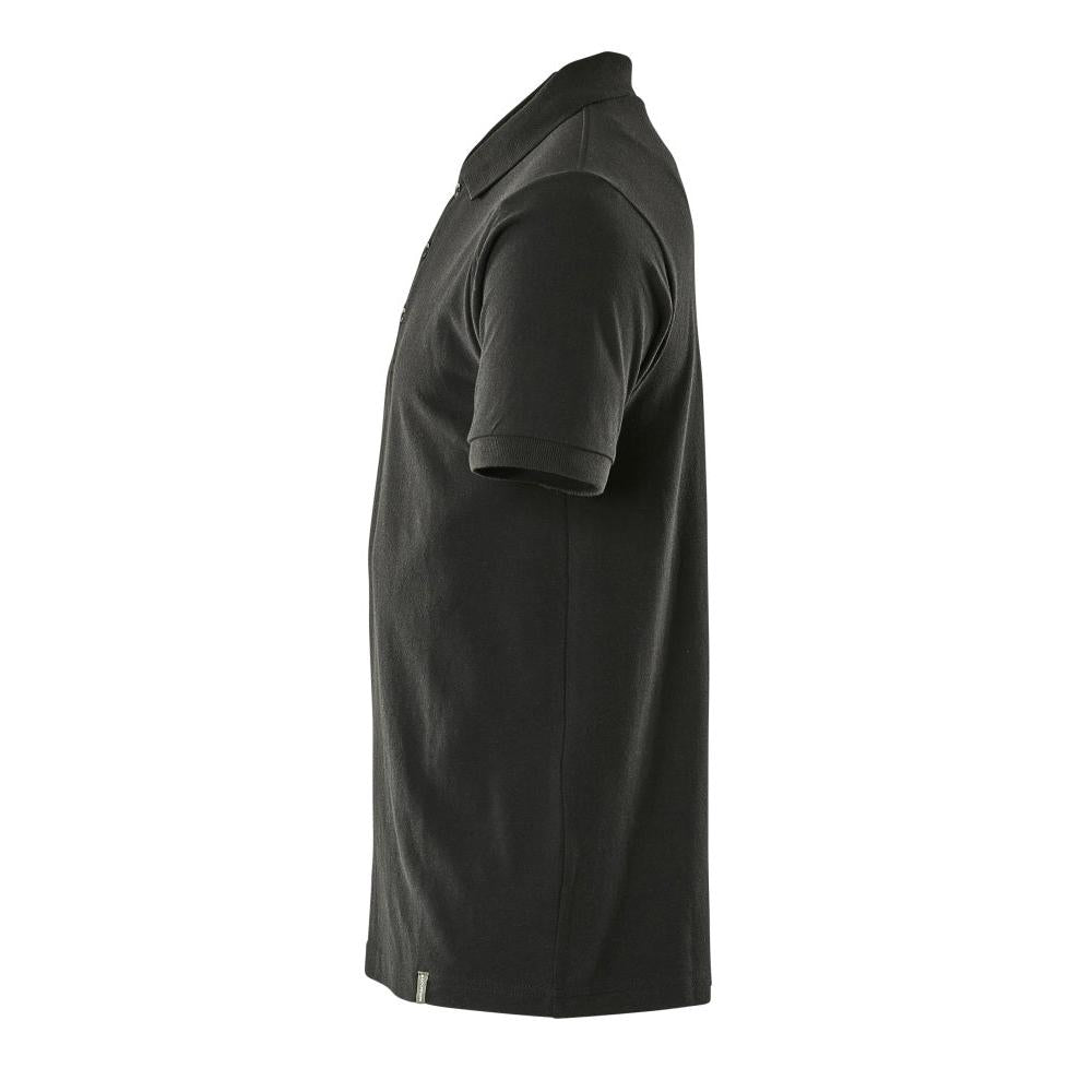 Polo shirt, modern fit polo shirt