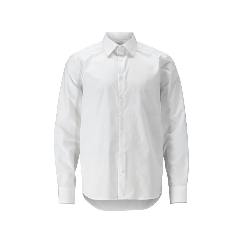 Shirt, slim fit