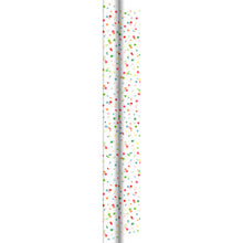 Verleihen Sie Ihrer Feier eine festliche Note mit der Dunicel-Rolle 40x1,18m Happy Bubbles von Duni GmbH - eine farbenfrohe Tischdekoration für streifenfreie Oberflächen bei Ihrer nächsten Veranstaltung.