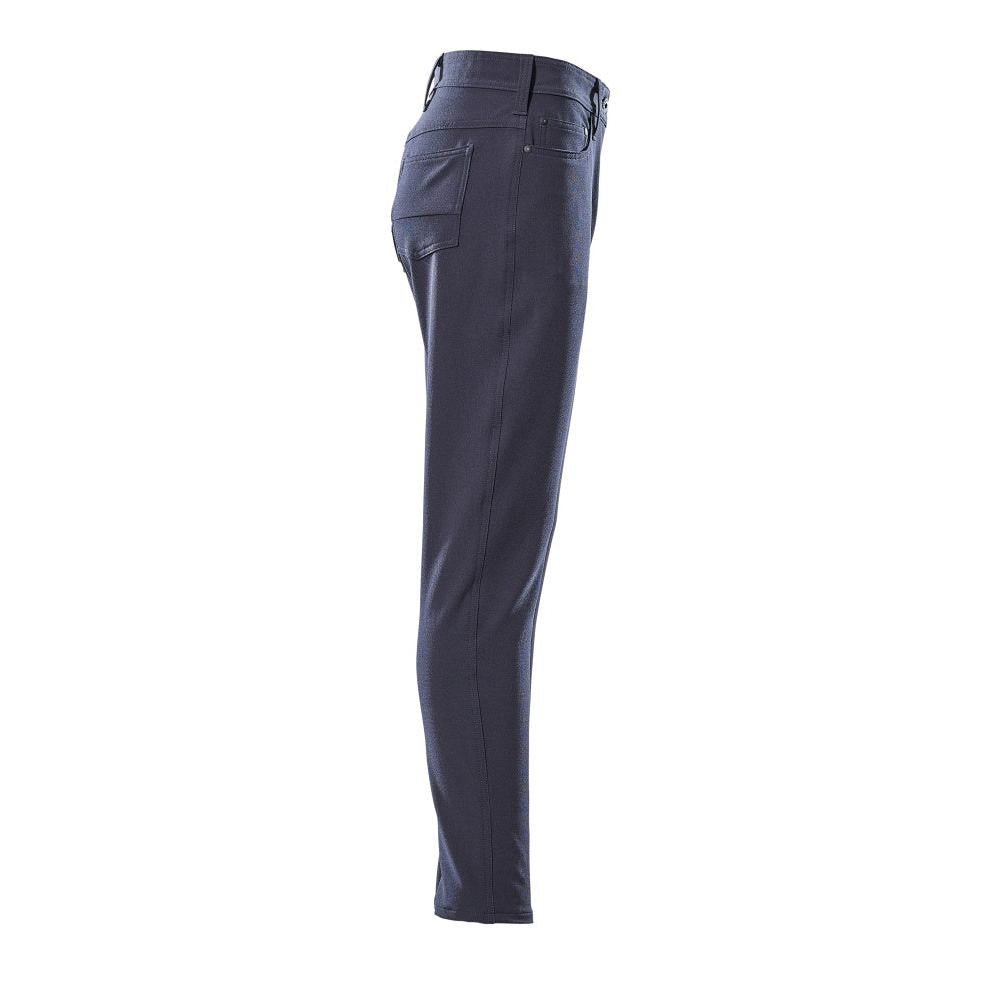 Hose, Damen, DIAMOND, Stretch, leicht Hose