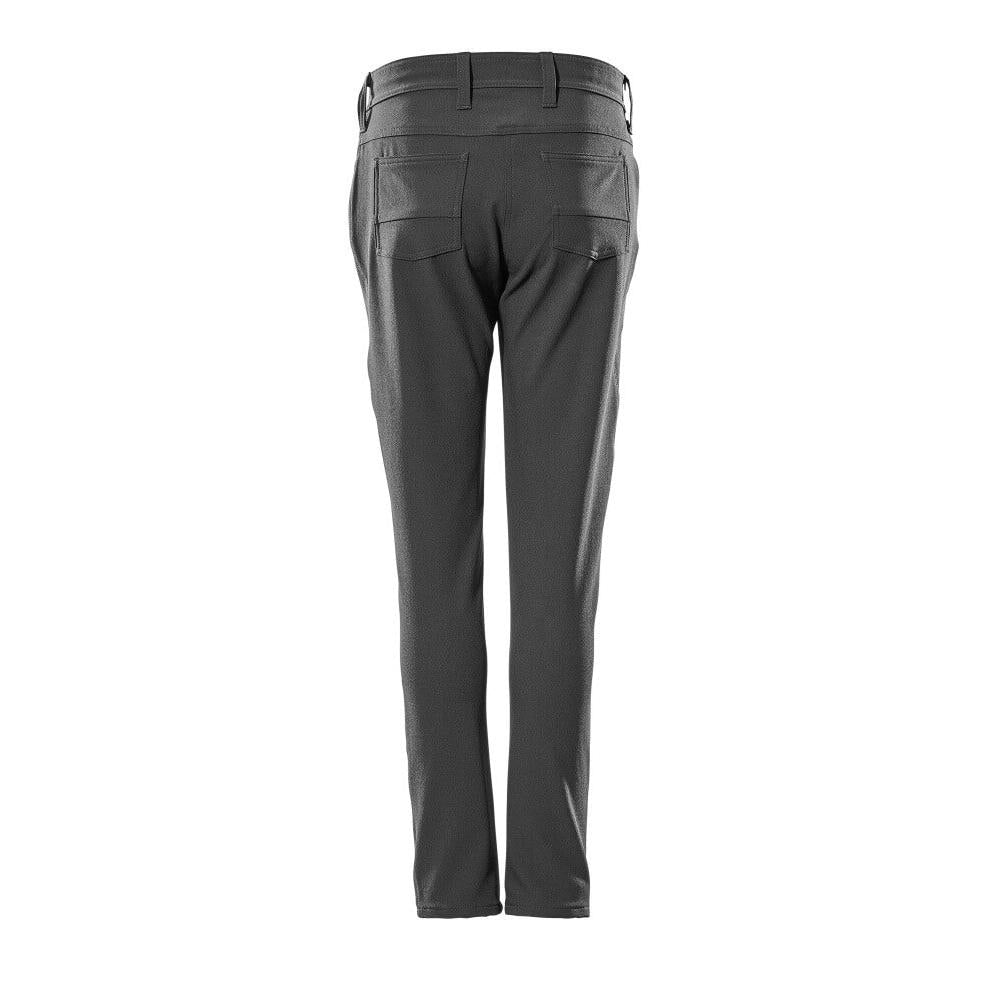 Hose, Damen, DIAMOND, Stretch, leicht Hose