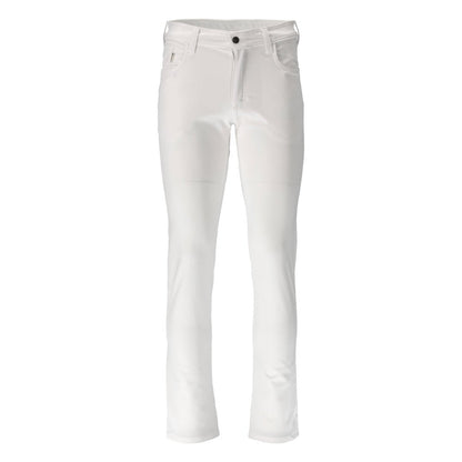 Hose, ULTIMATE STRETCH Hose, weiss