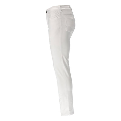 Hose, ULTIMATE STRETCH Hose, weiss