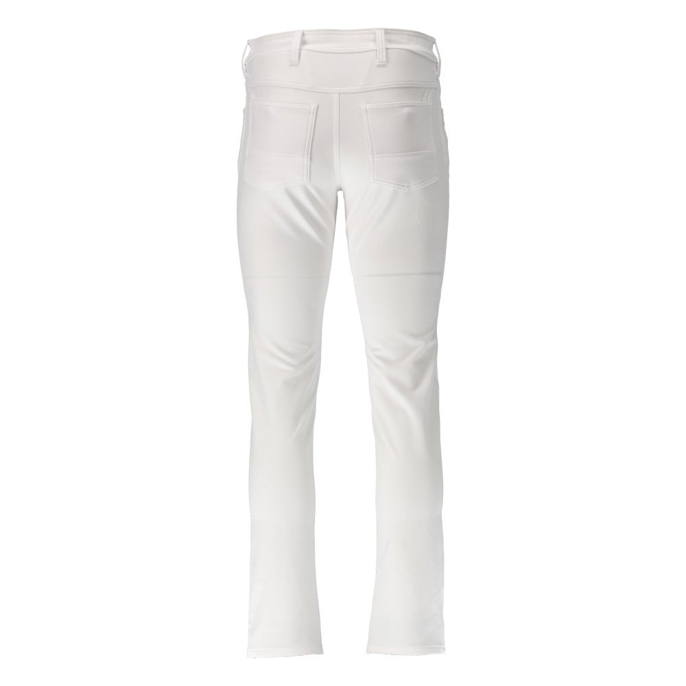 Hose, ULTIMATE STRETCH Hose, weiss